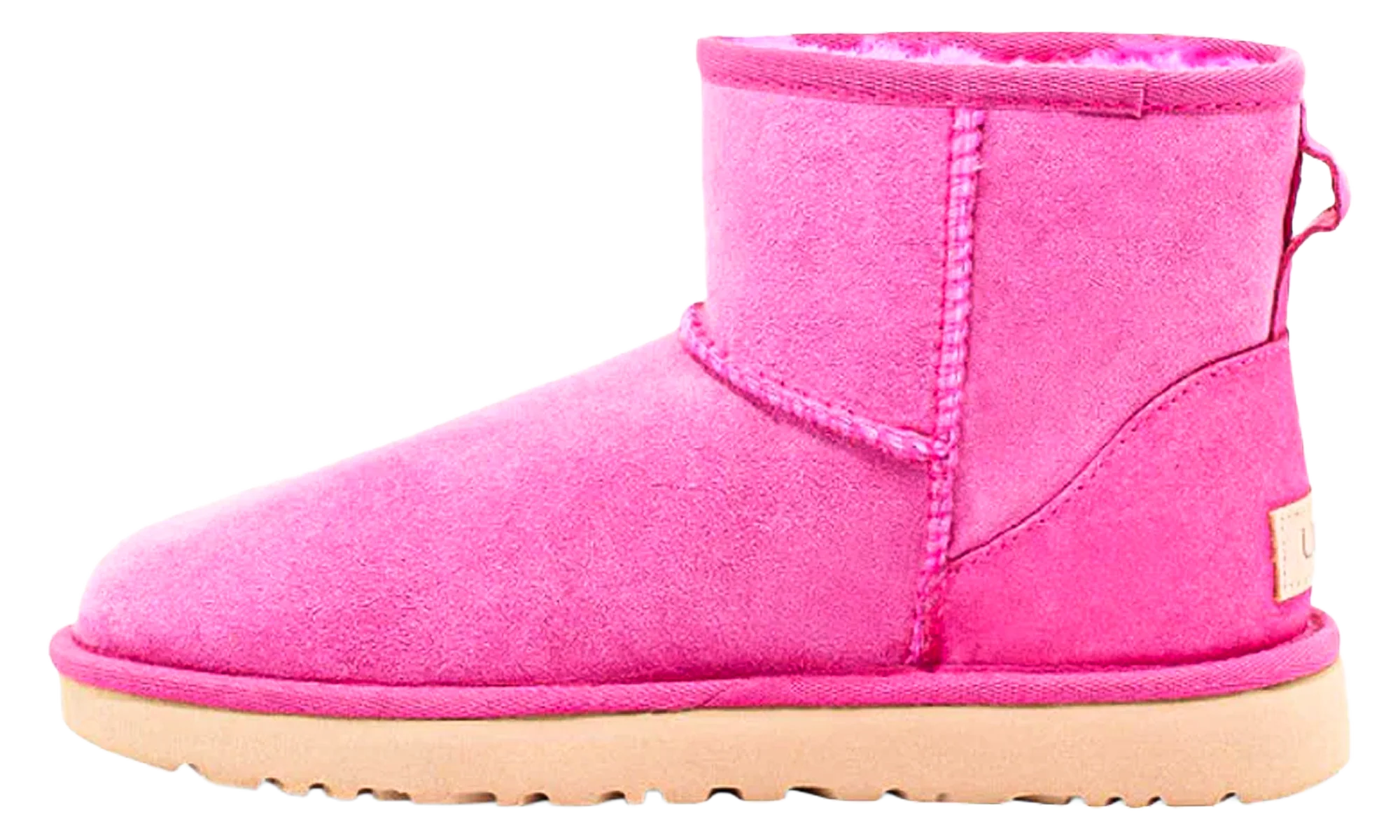 Classic II Boot GS "Rock Rose" 1017703K-RCR