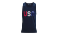 New Freedom Tank "Academy Blue / White" 1362060 408