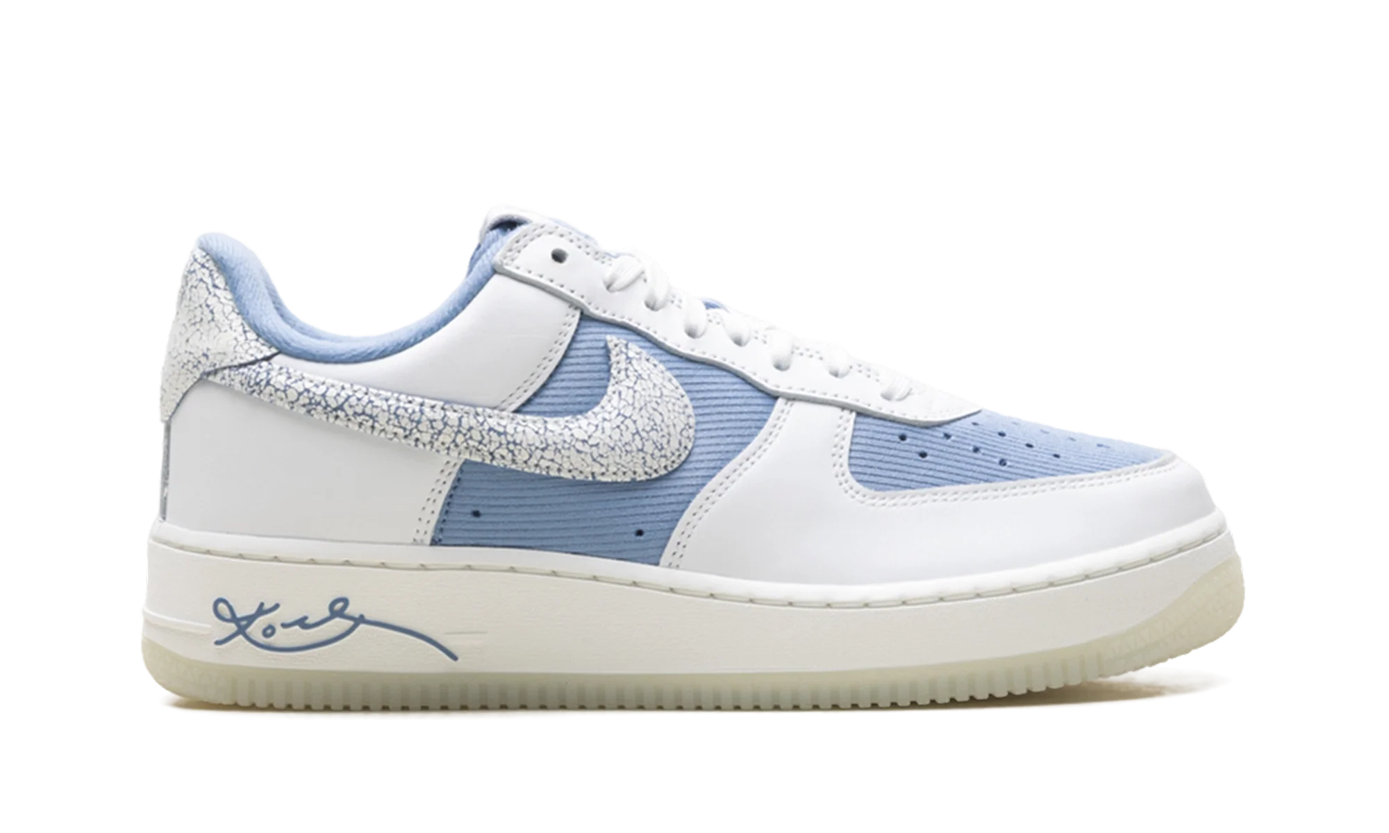 Nike Air Force 1 Low "Kobe Bryant - City Of Champions" IM0583 400