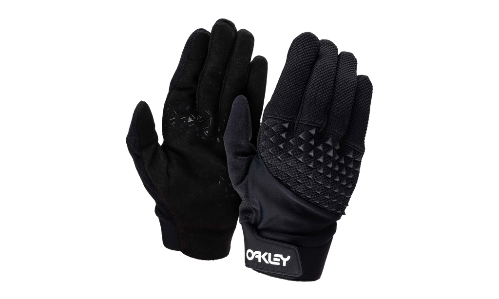Drop In MTB Glove "Blackout" FOS900874 02E