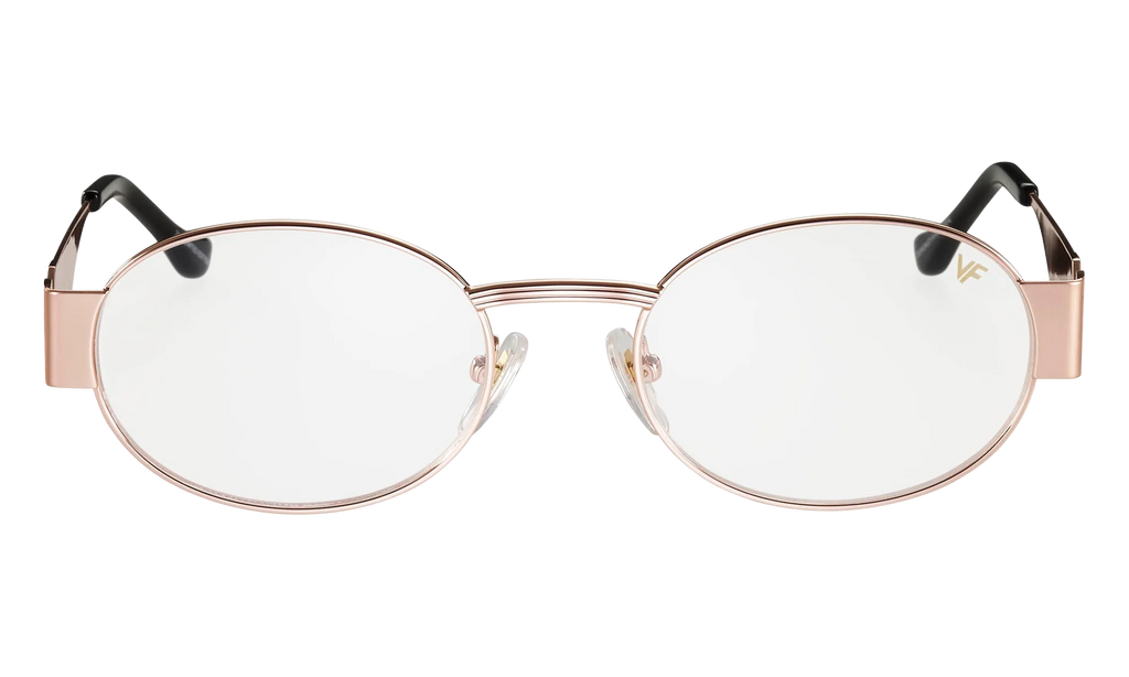 Cypher 24KT "Rose Gold / Clear" MPCY2 0004 47B7