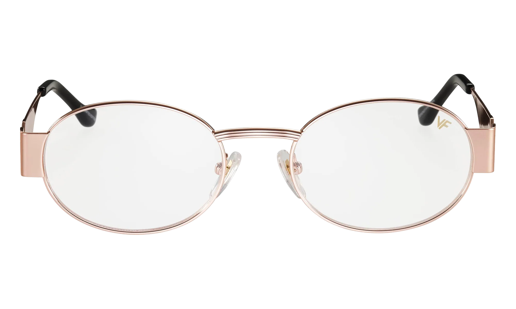 Cypher 24KT "Rose Gold / Clear" MPCY2 0004 47B7