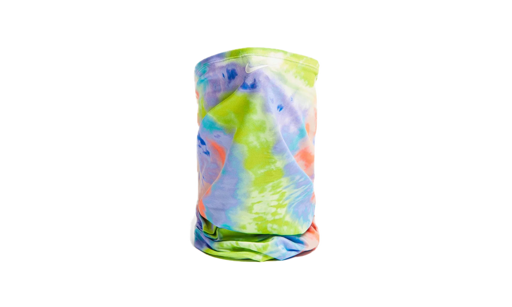 DRI-FIT PRINTED WRAP "Purple Pulse / White" N.100.3502.940