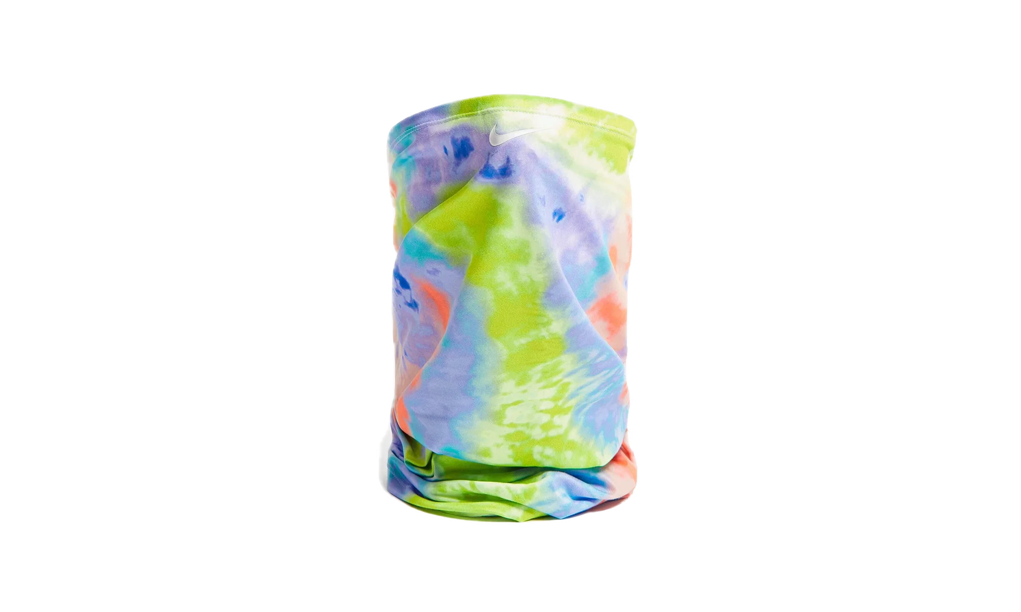 DRI-FIT PRINTED WRAP "Purple Pulse / White" N.100.3502.940