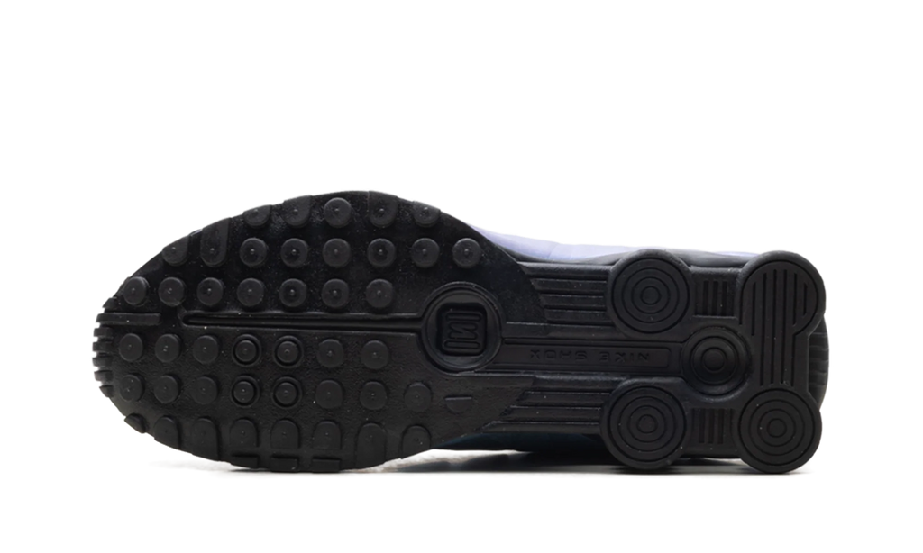 Shox R4 "Sapphire Light Liquid Lime" IF4849 500