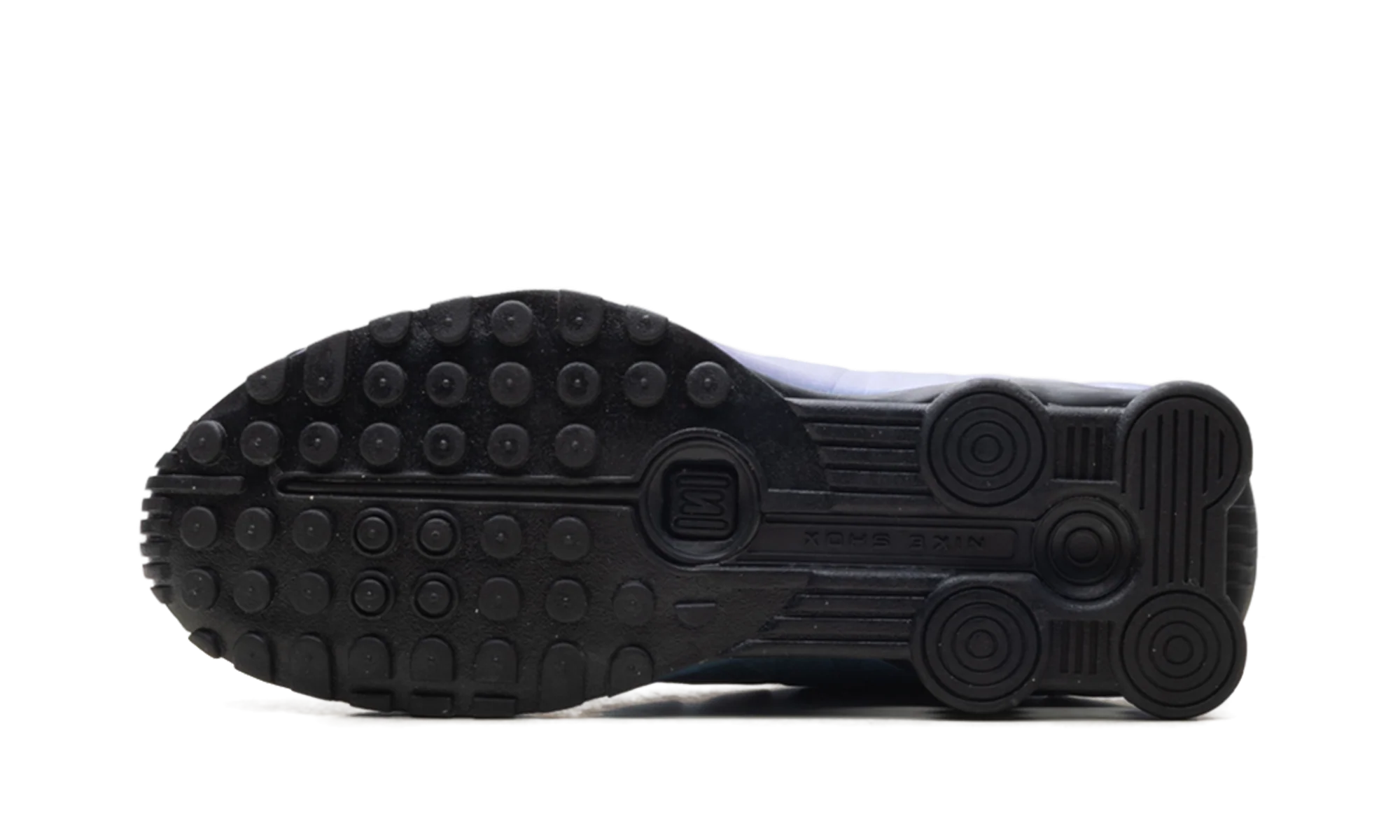 Shox R4 "Sapphire Light Liquid Lime" IF4849 500