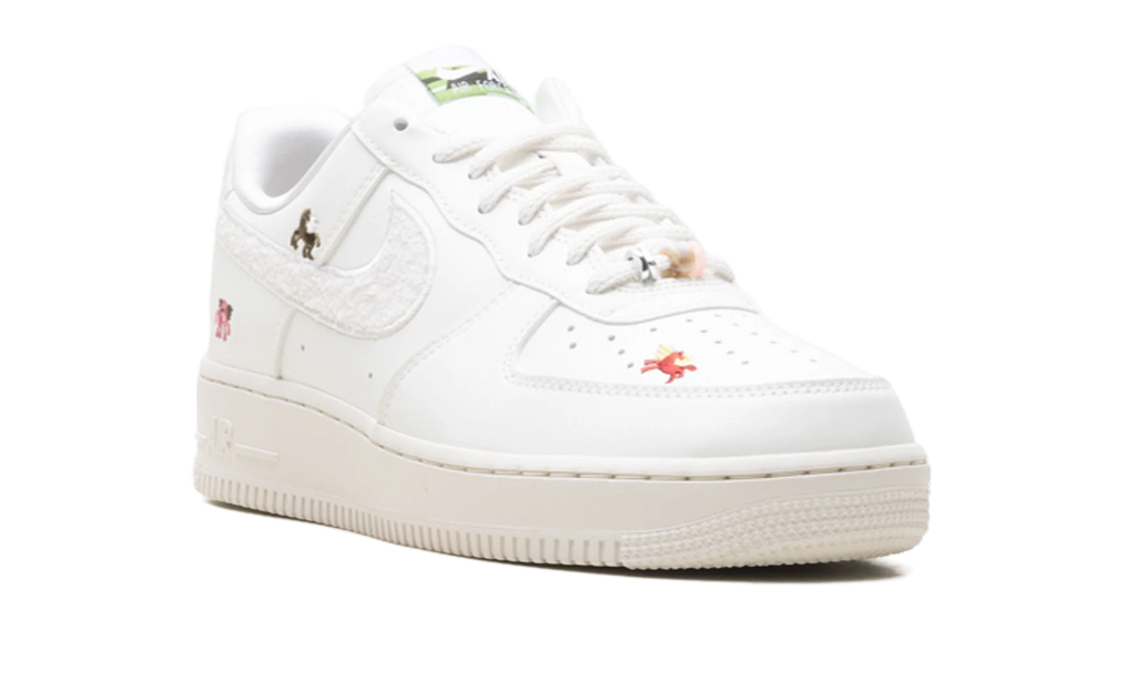 Air Force 1 Low WMNS "Year Of The Horse" IQ1143 100