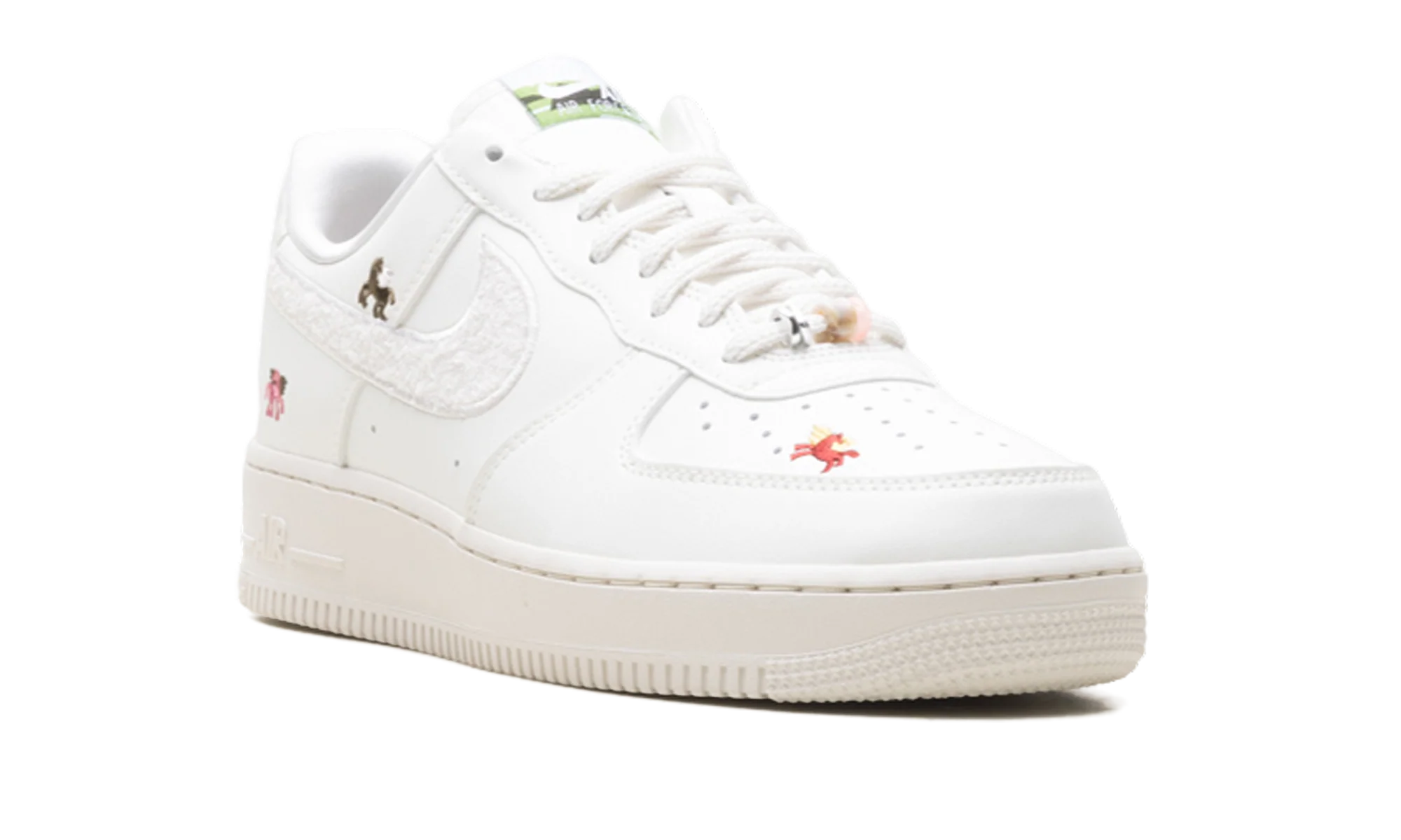 Air Force 1 Low WMNS "Year Of The Horse" IQ1143 100