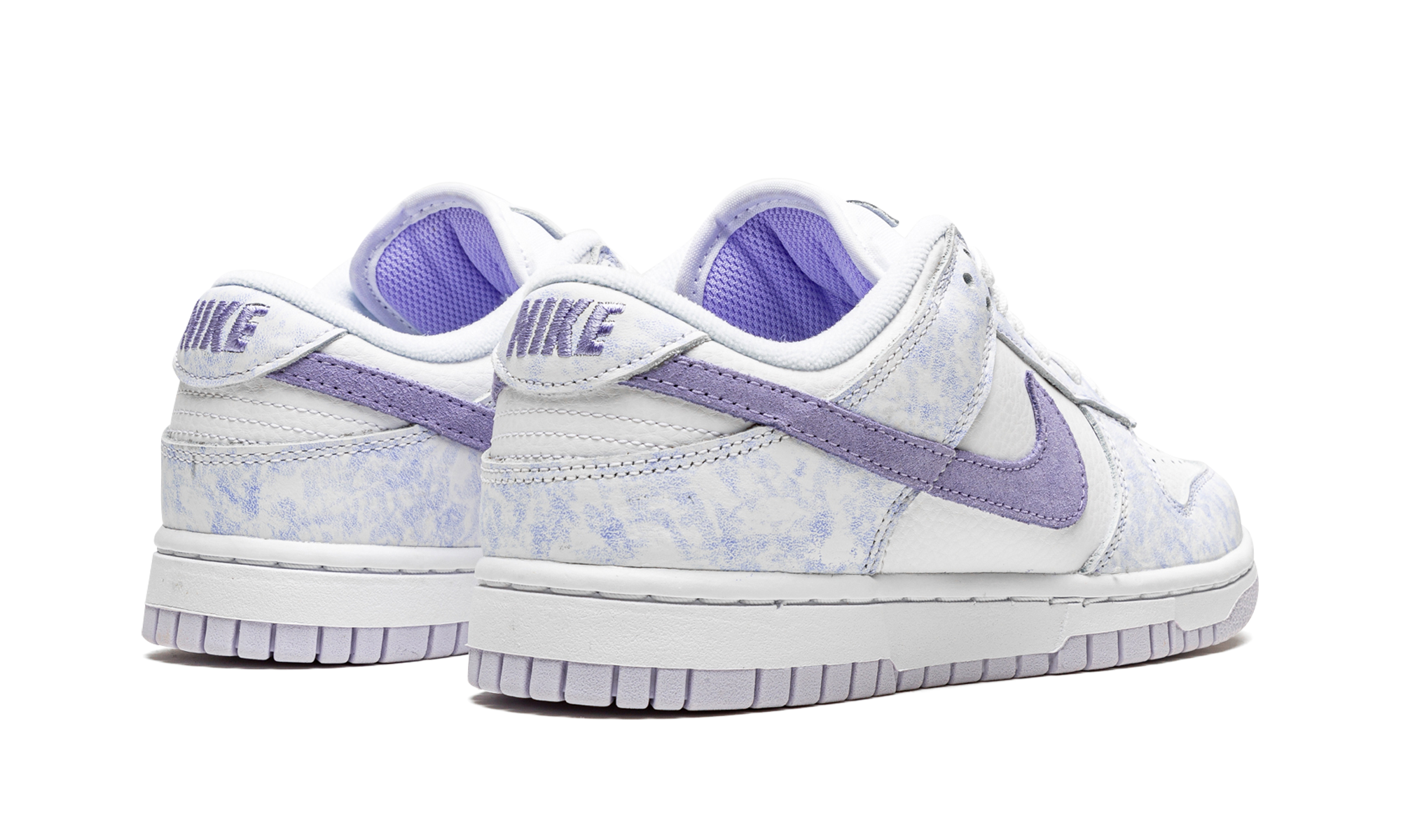 DUNK LOW WMNS"Purple Pulse" DM9467 500