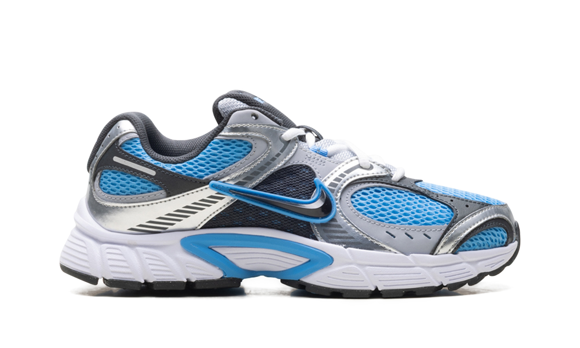 V5 RNR WMNS"University Blue Anthracite" HQ7901 400