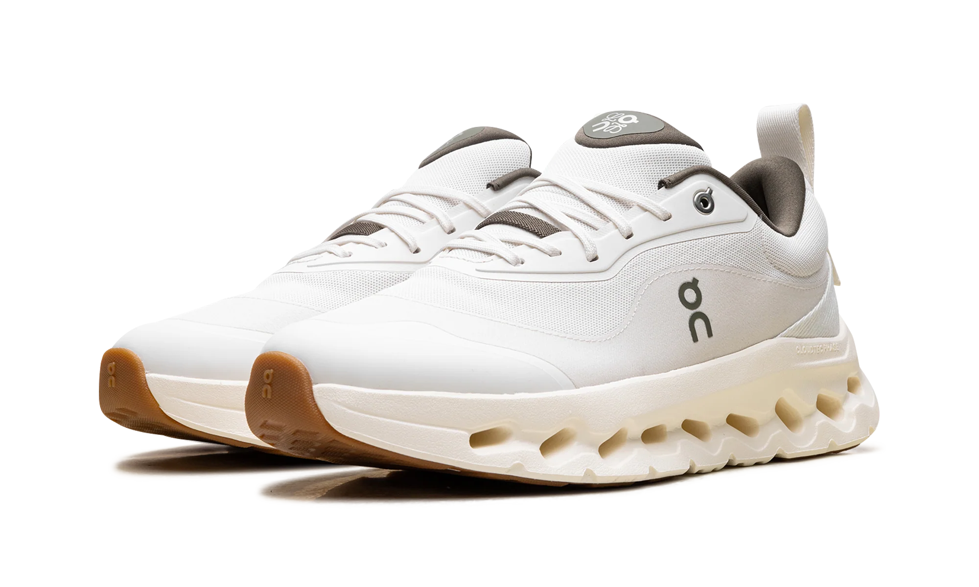 Cloudtilt 2 "LOEWE White Khaki" 3ME10693507