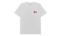 Uniqlo Warhol UT Graphic 476350 T-Shirt "White" KAWS202477