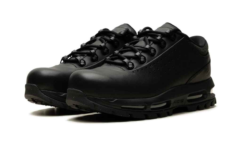 Air Max Goadome Low "Black" IQ0641 001