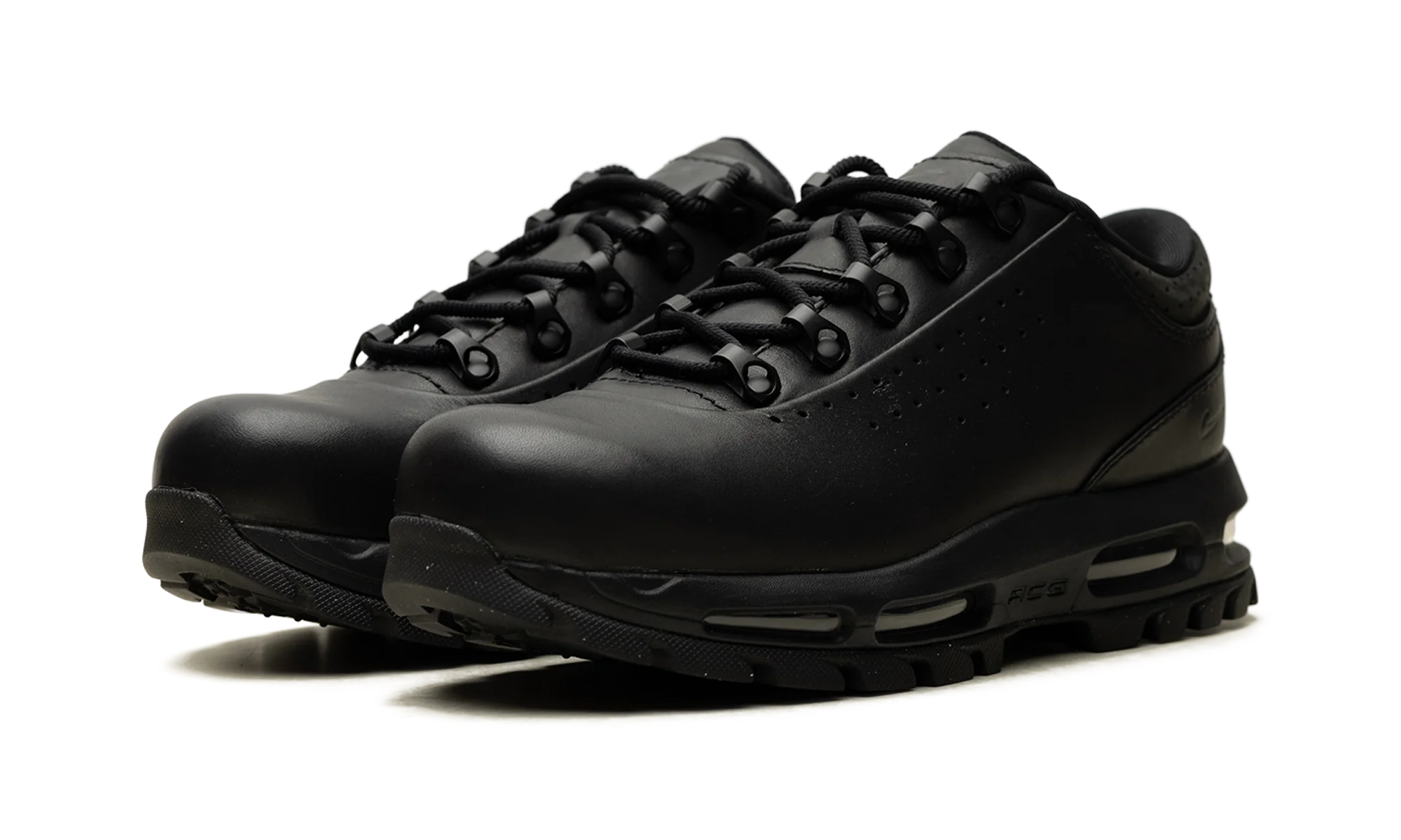 Air Max Goadome Low "Black" IQ0641 001