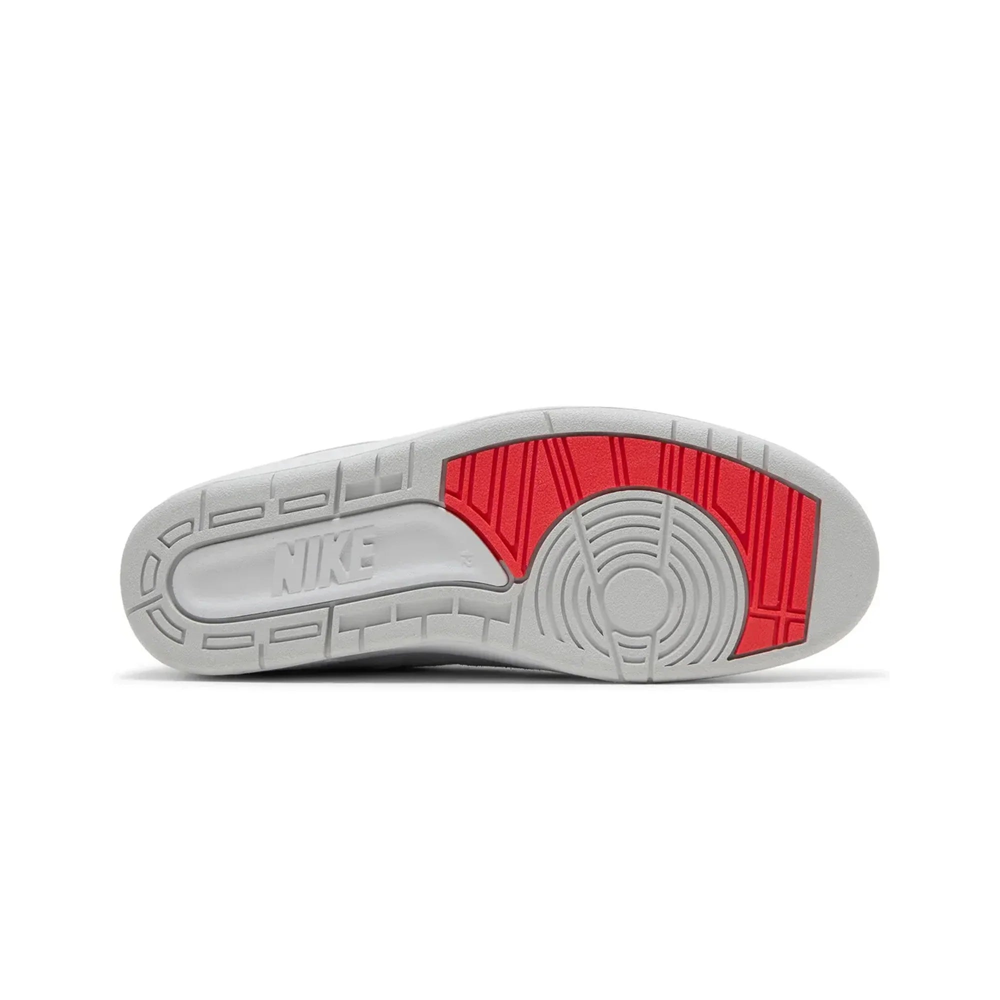 2 x Union Retro SP 'Grey Fog' (2022)