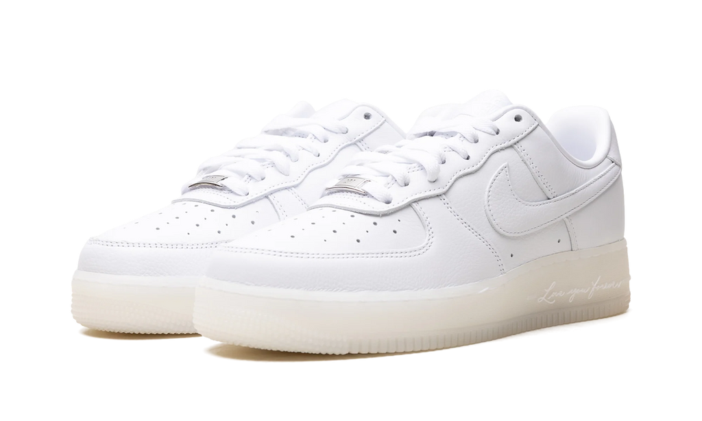 Air Force 1 Low "Certified Lover Boy - Cobalt Tint" CZ8065 101