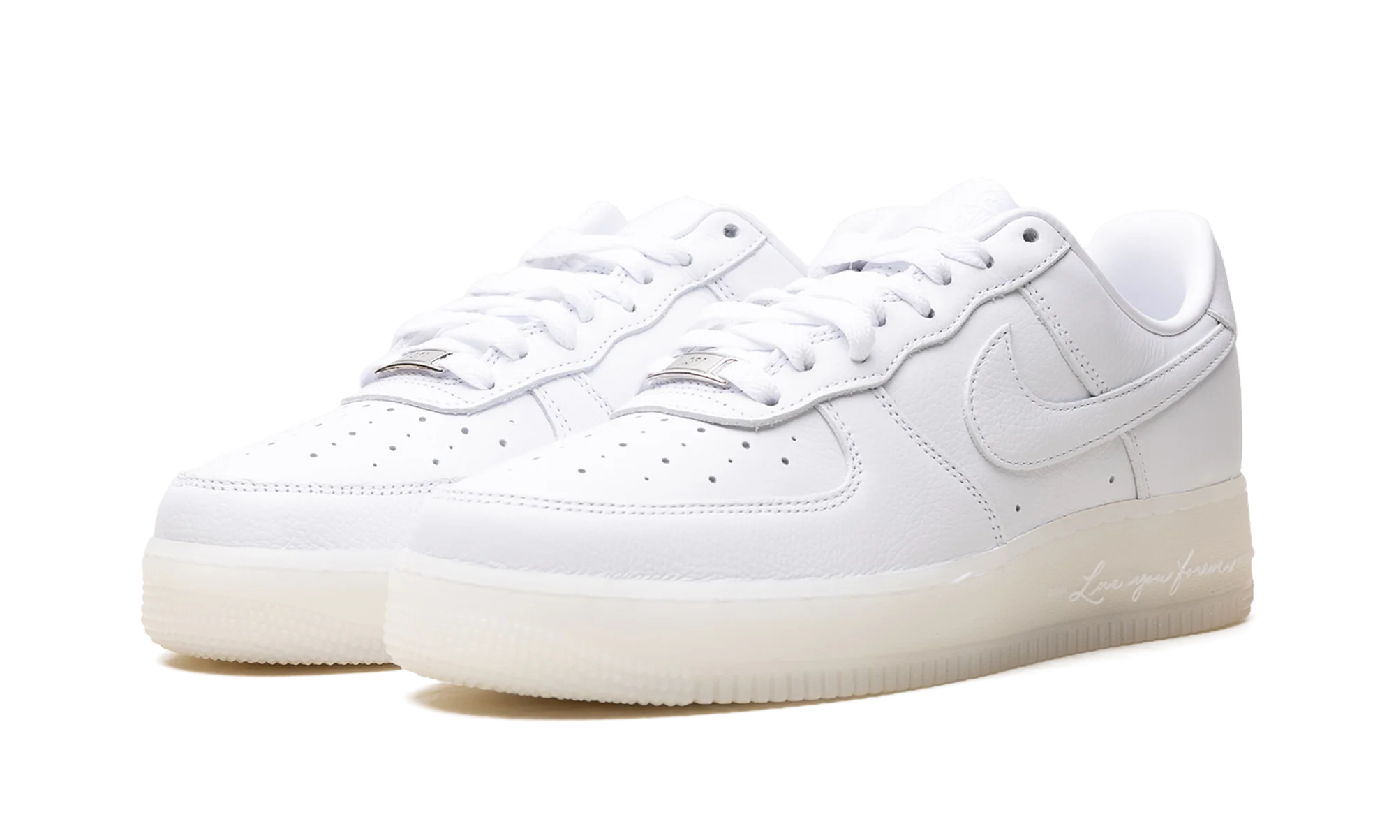 Air Force 1 Low "Certified Lover Boy - Cobalt Tint" CZ8065 101
