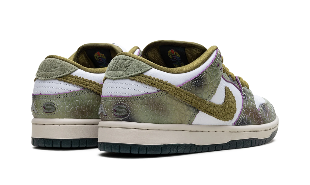 SB x Converse "Alexis Sablone - 'Chameleon Pack'" IF1889 900