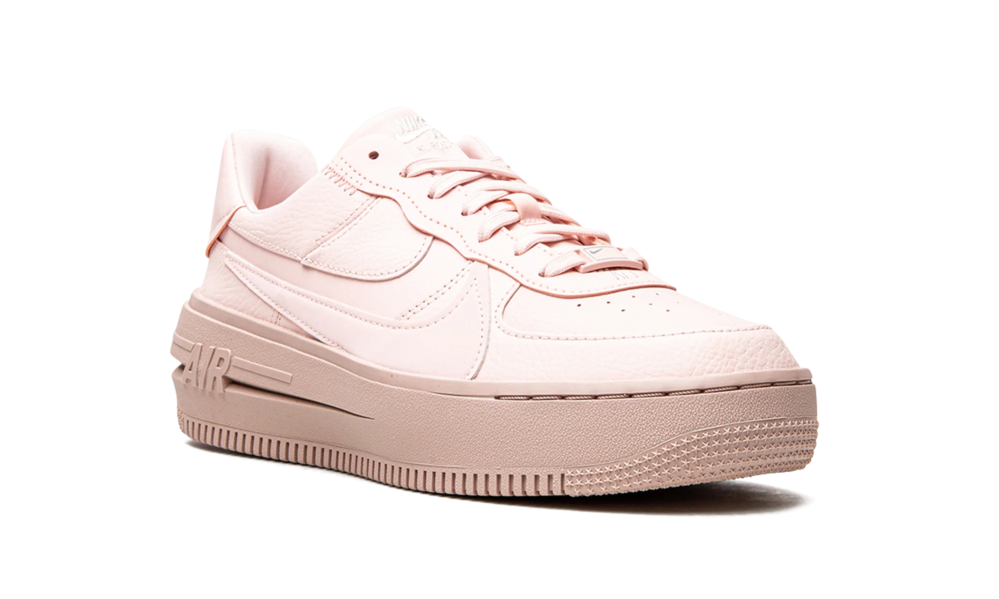 AIR FORCE 1 PLT MNS WMNS "Pink" DJ9946 600