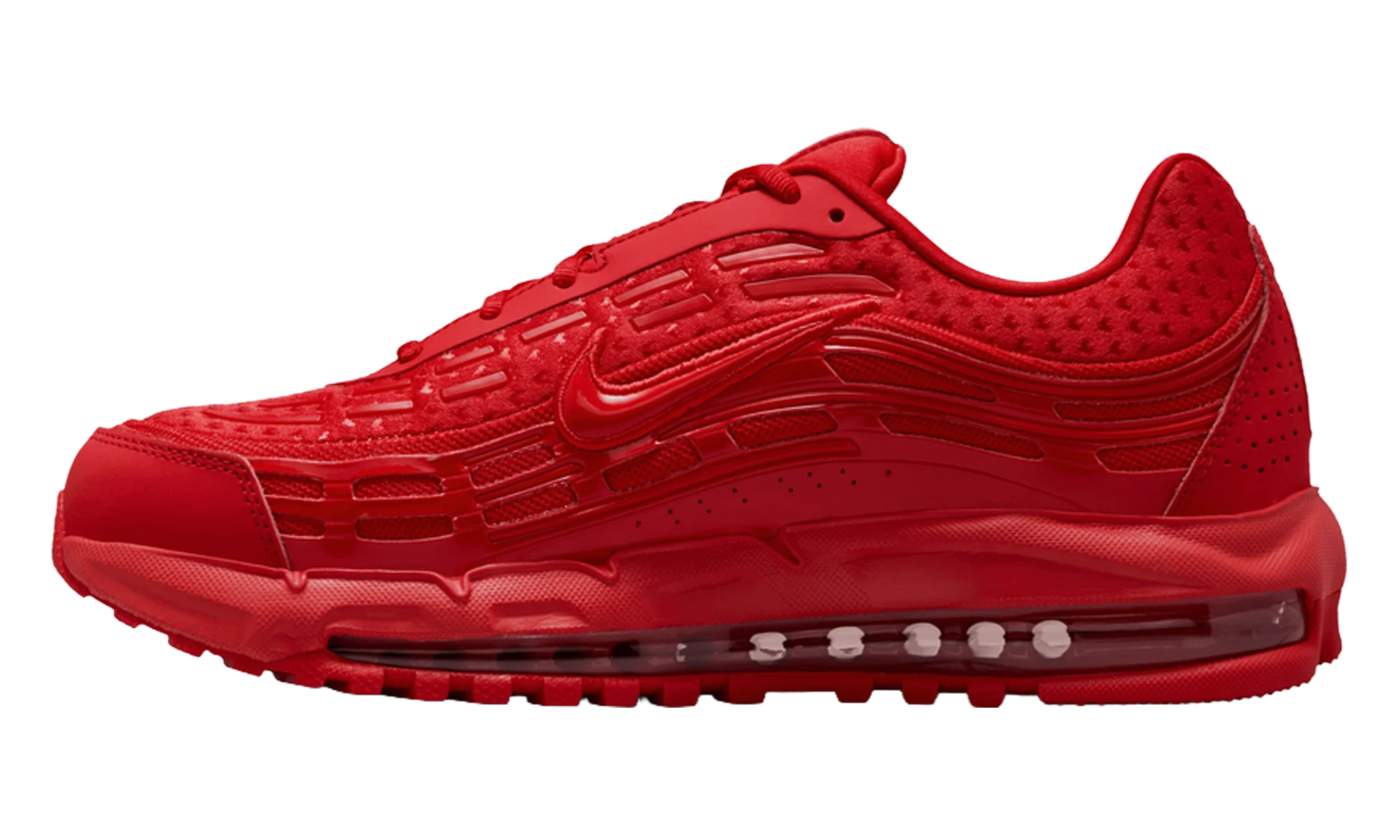 Air Max TL 2.5 "Valentine's Day University Red (2026)" IB6610 600
