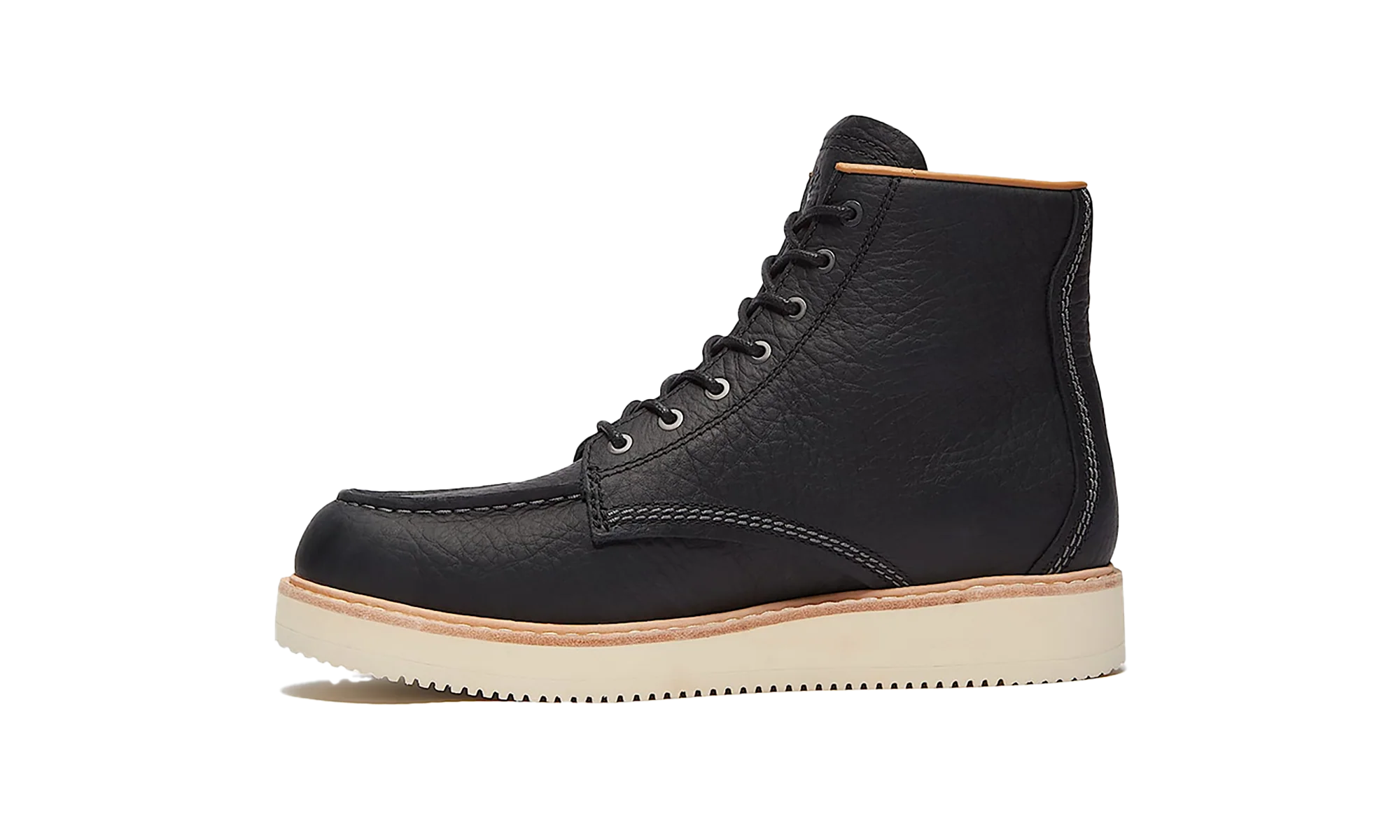 Oak Forge Boot "Black Full-Grain" TB0A41HG W02