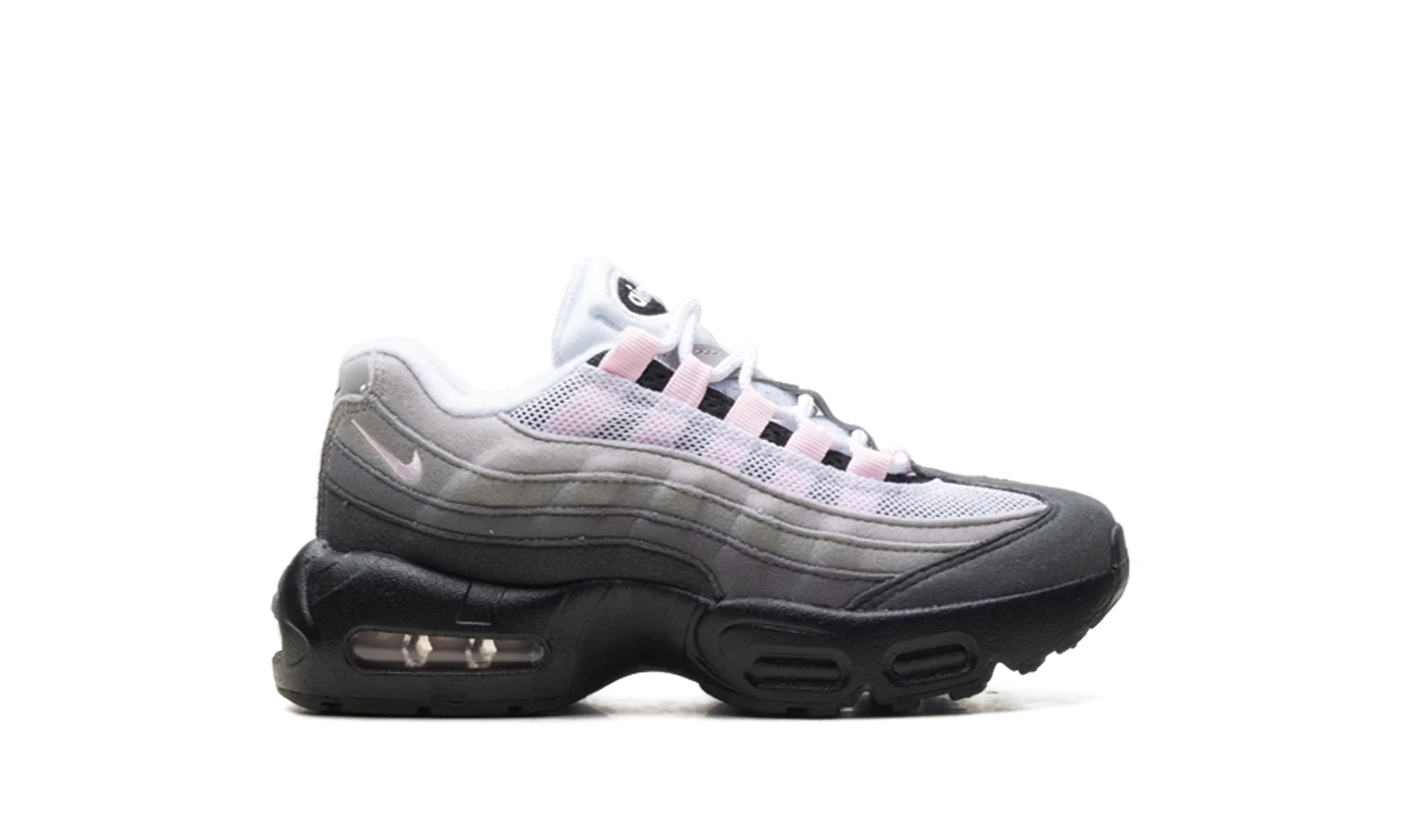 Air Max 95 PS "Black / Pink Foam" 905461 075