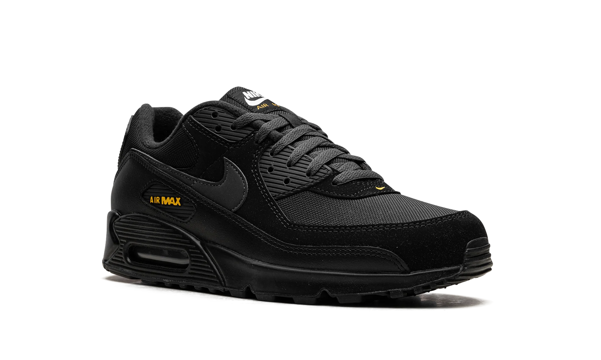 Air Max 90 "Black Speed Yellow" HM0628 001