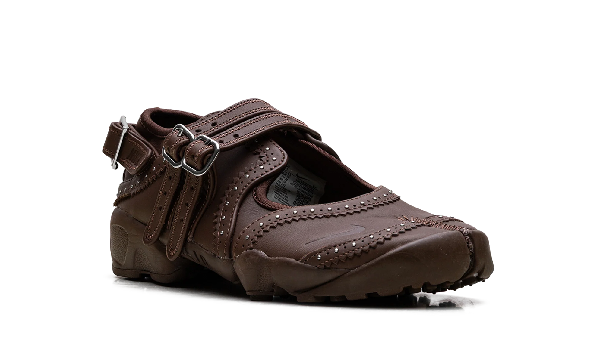 Air Rift WMNS "Light British Tan" IM7396 281