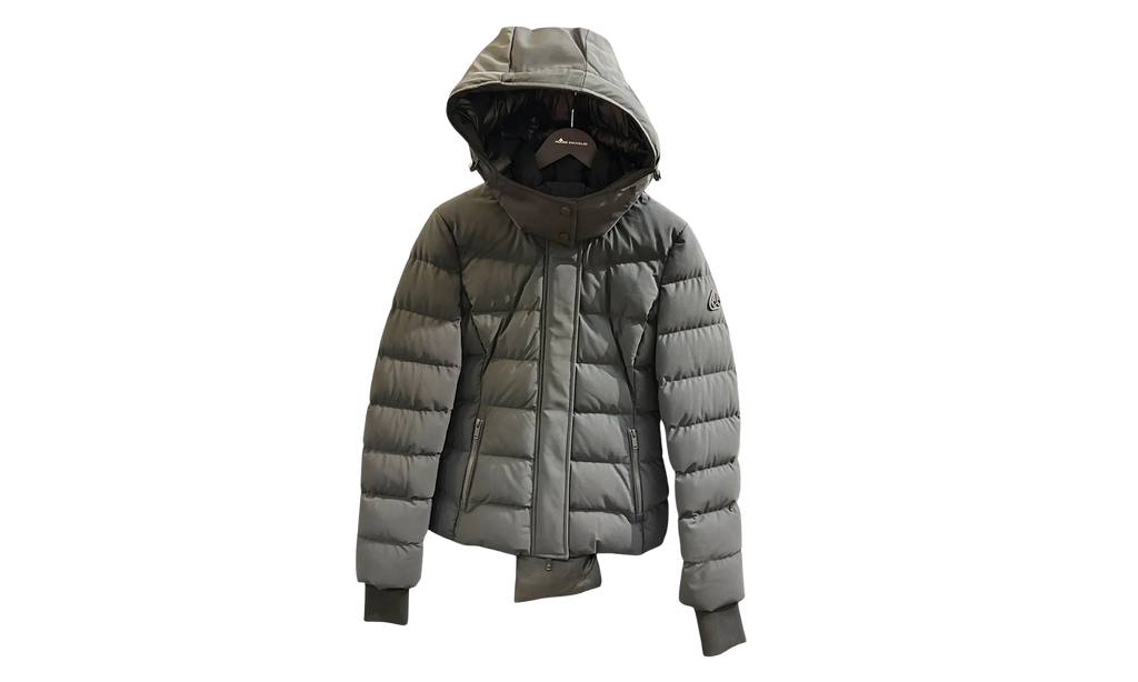 Betta Down Jacket SH WMNS "Black" M35LJ136S 305