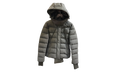 Betta Down Jacket SH WMNS "Black" M35LJ136S 305