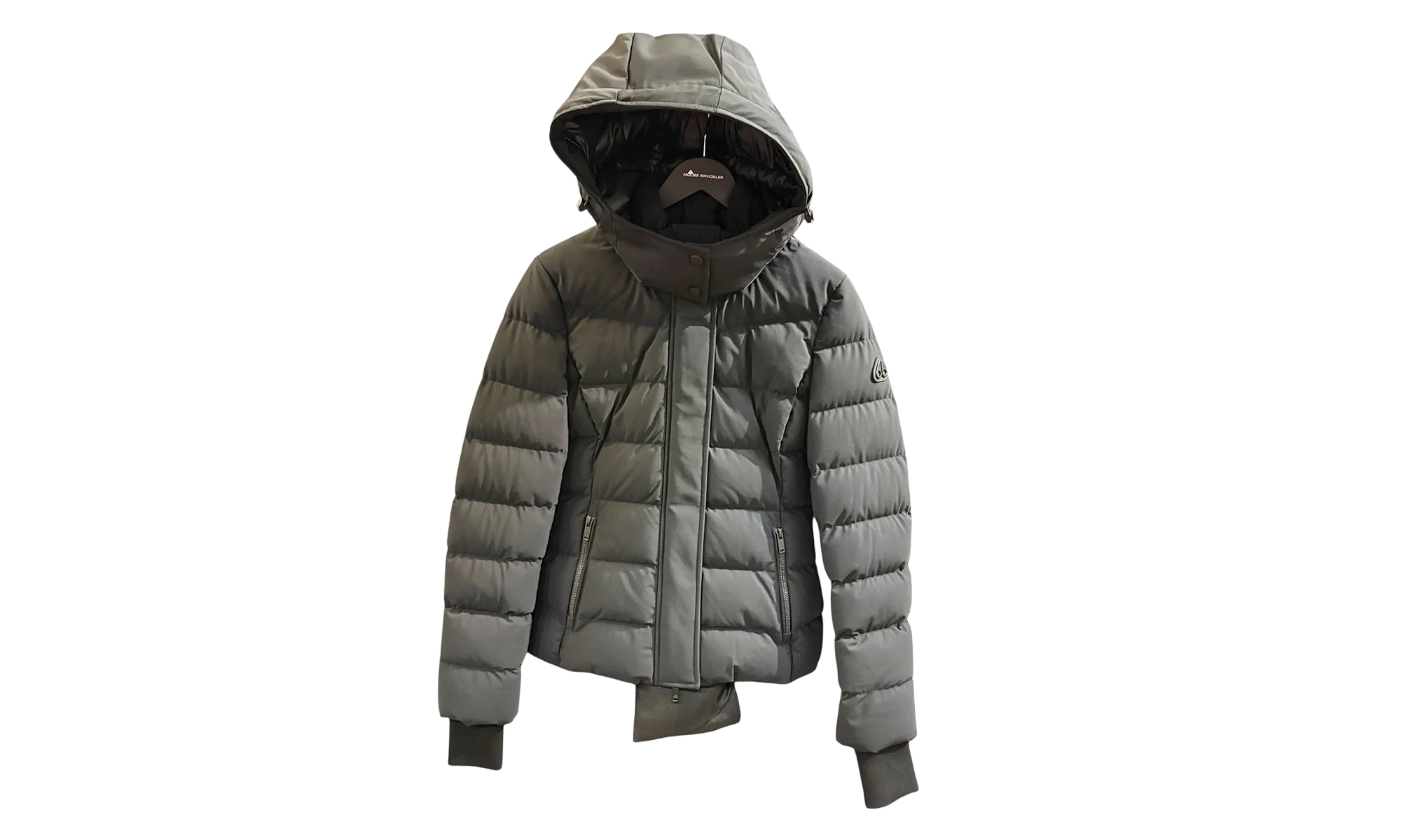 Betta Down Jacket SH WMNS "Black" M35LJ136S 305