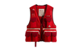 Columbia Red Utility Vest "Red" 2113711 691