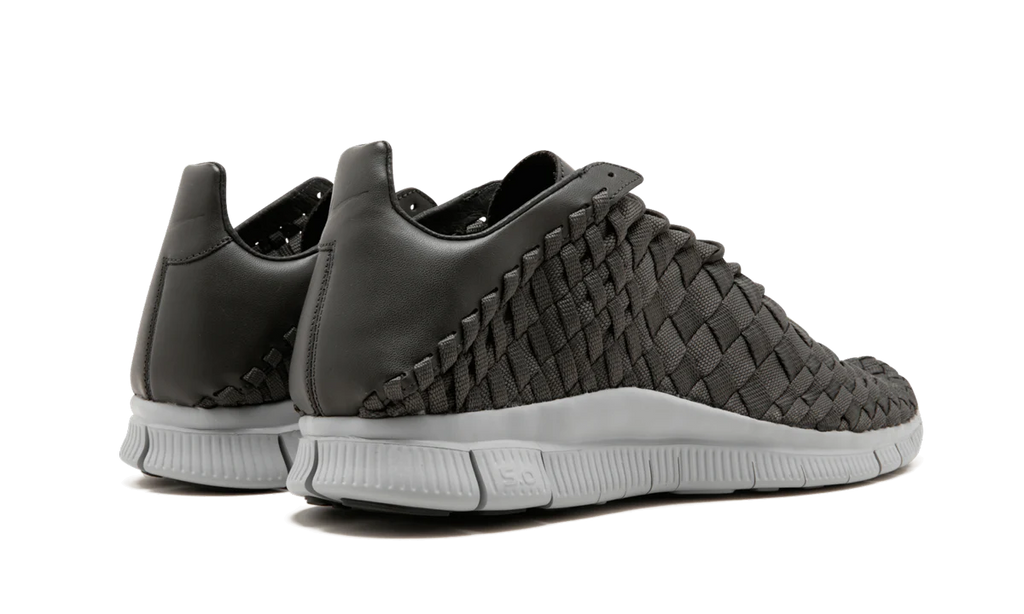 Free Inneva Woven SP "Grey" 598384 040
