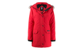 Trillium Parka WMNS "Red" 6660L 11