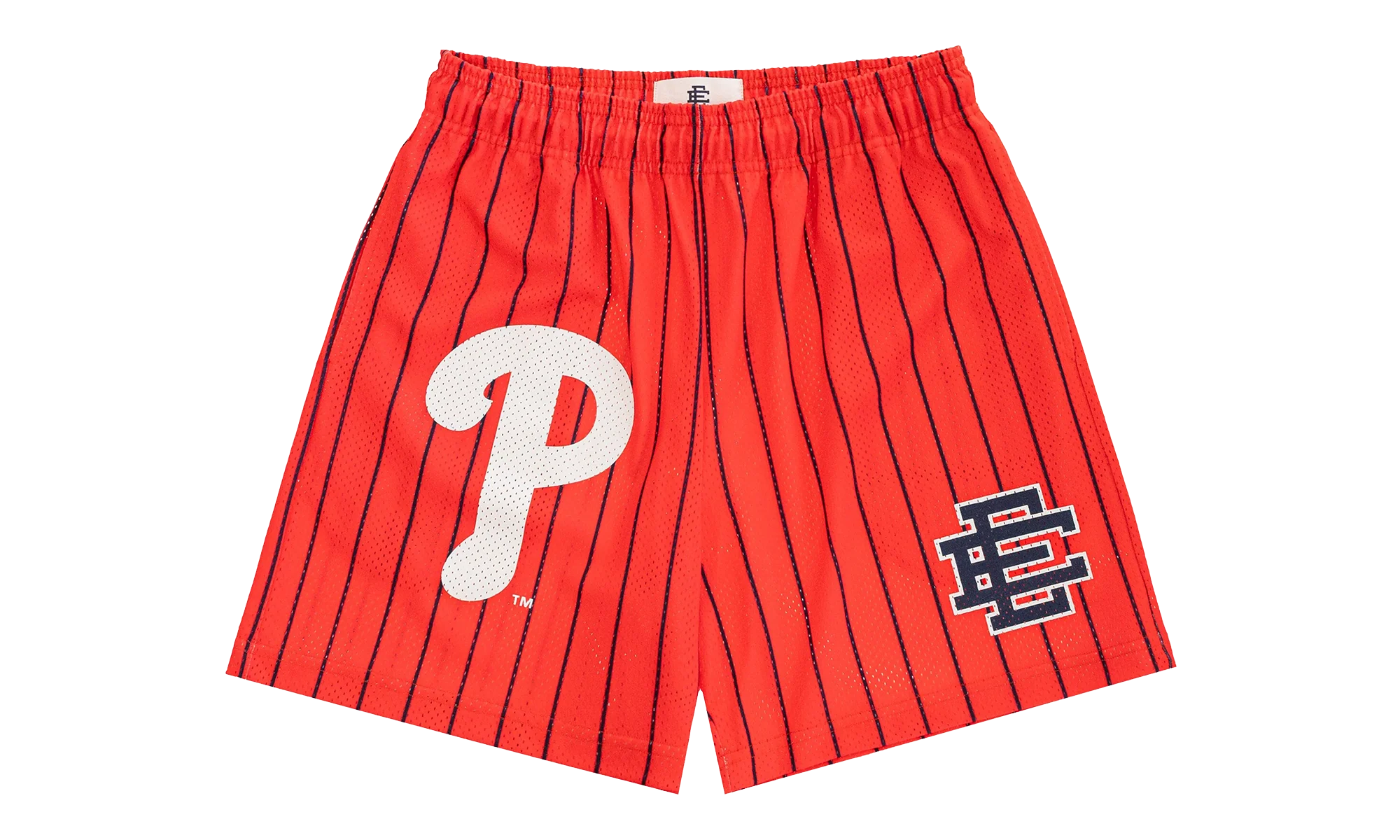 EE BASIC SHORT "PHILADELPHIA PHILLIES - Pink/ Navy" EE800