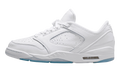 Jordan Sixty Plus Low "White / Black / Pure Platinum" IH2047 101