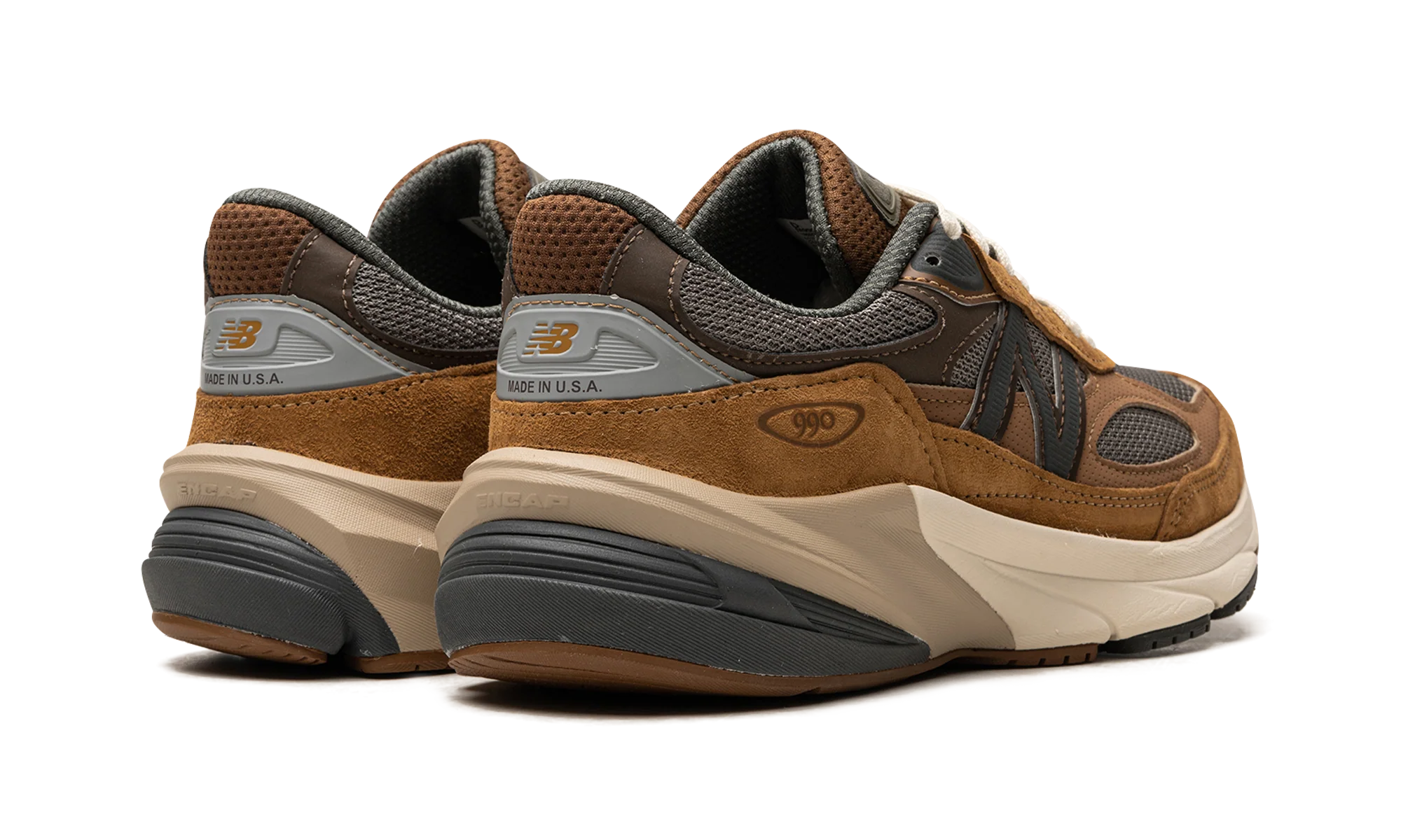 990v6 "Carhartt - Sculpture Center" M990CH6