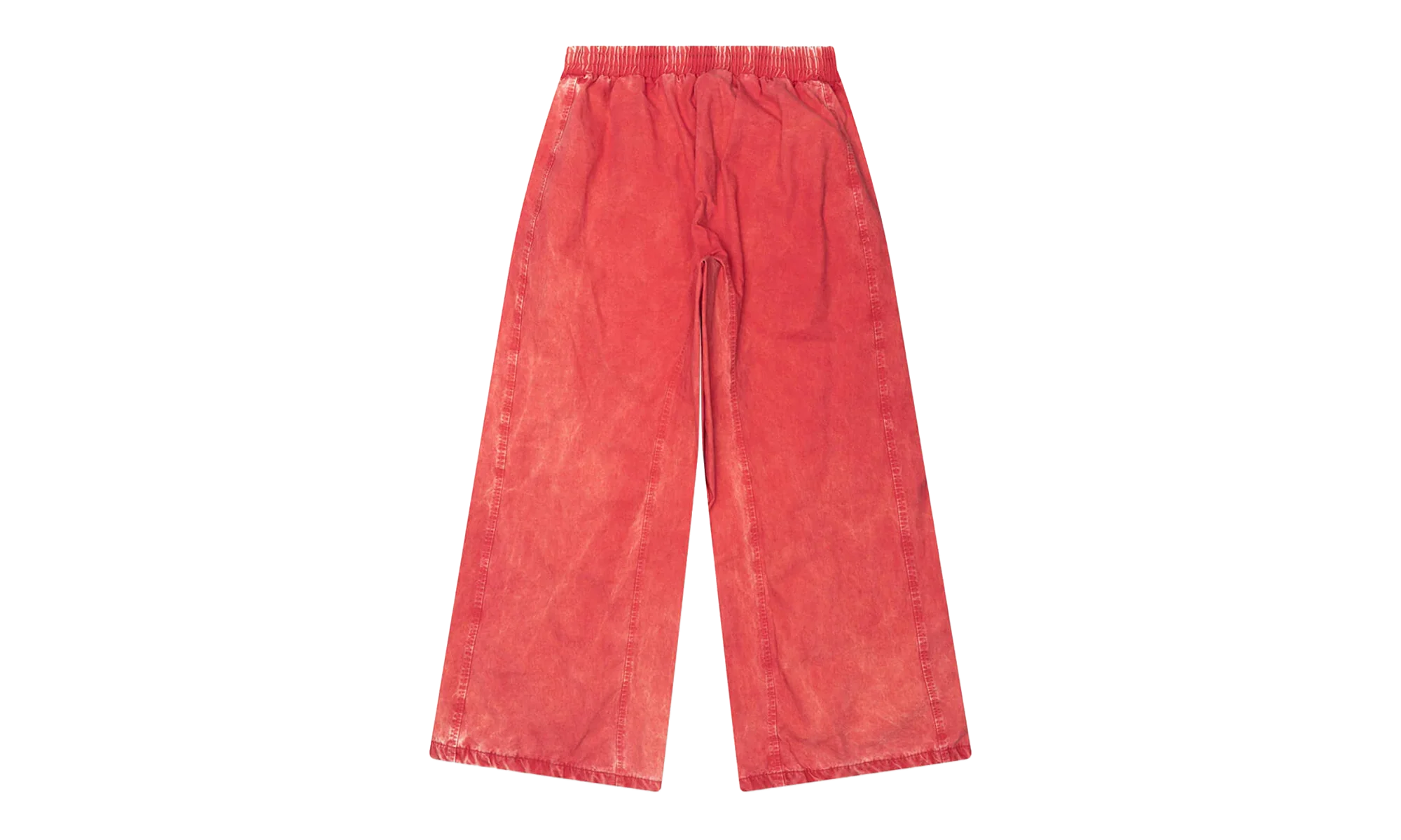 Trappist Penta Pants "Washed Red" TRPN PA67 WASH