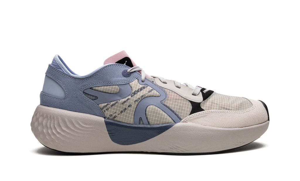 Delta 3 Low "Cobalt Bliss" DR5280 014