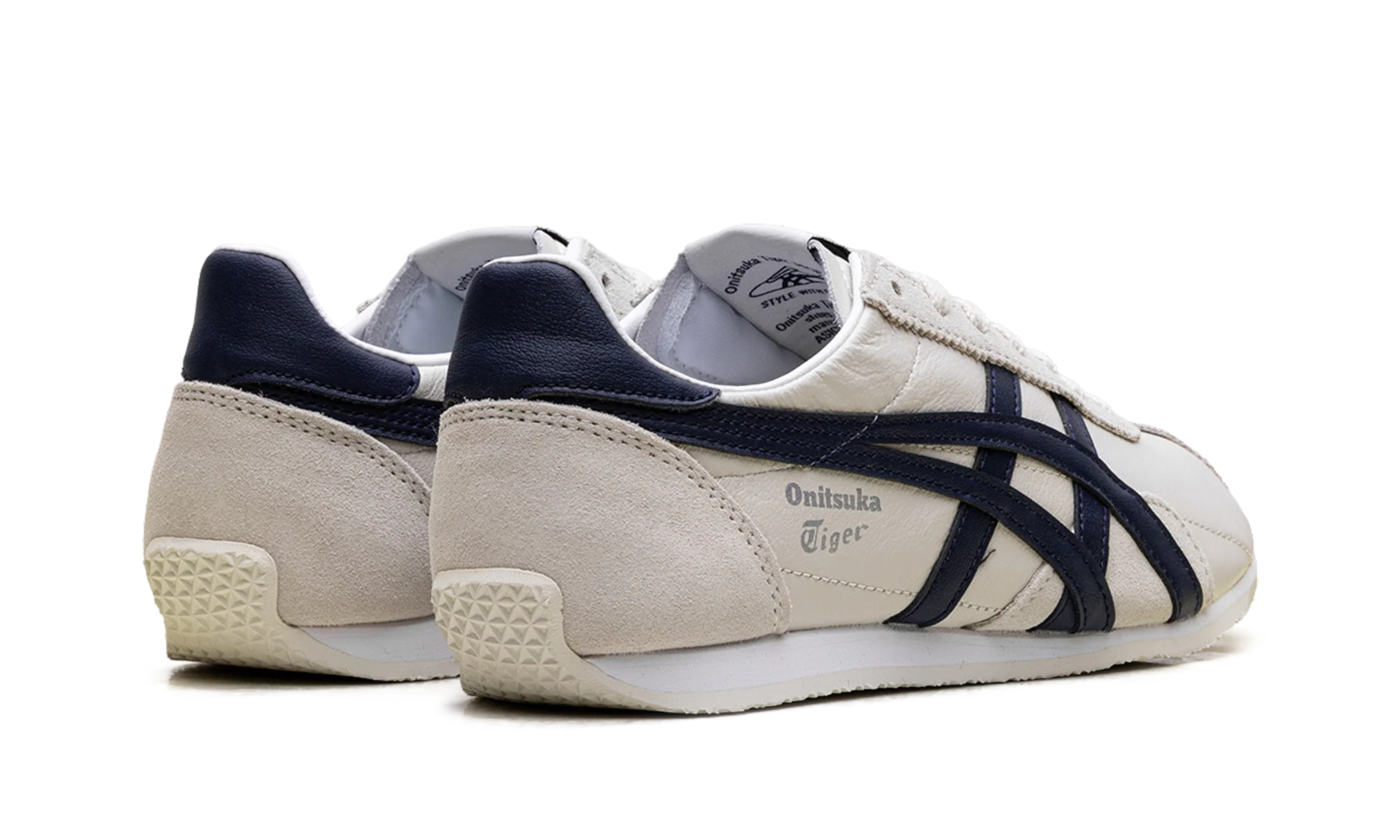 Mexico Runspark "Birch Peacoat" 1183B480 203