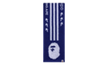 Adidas x BAPE FB Towel "Japan Blue" KF4920