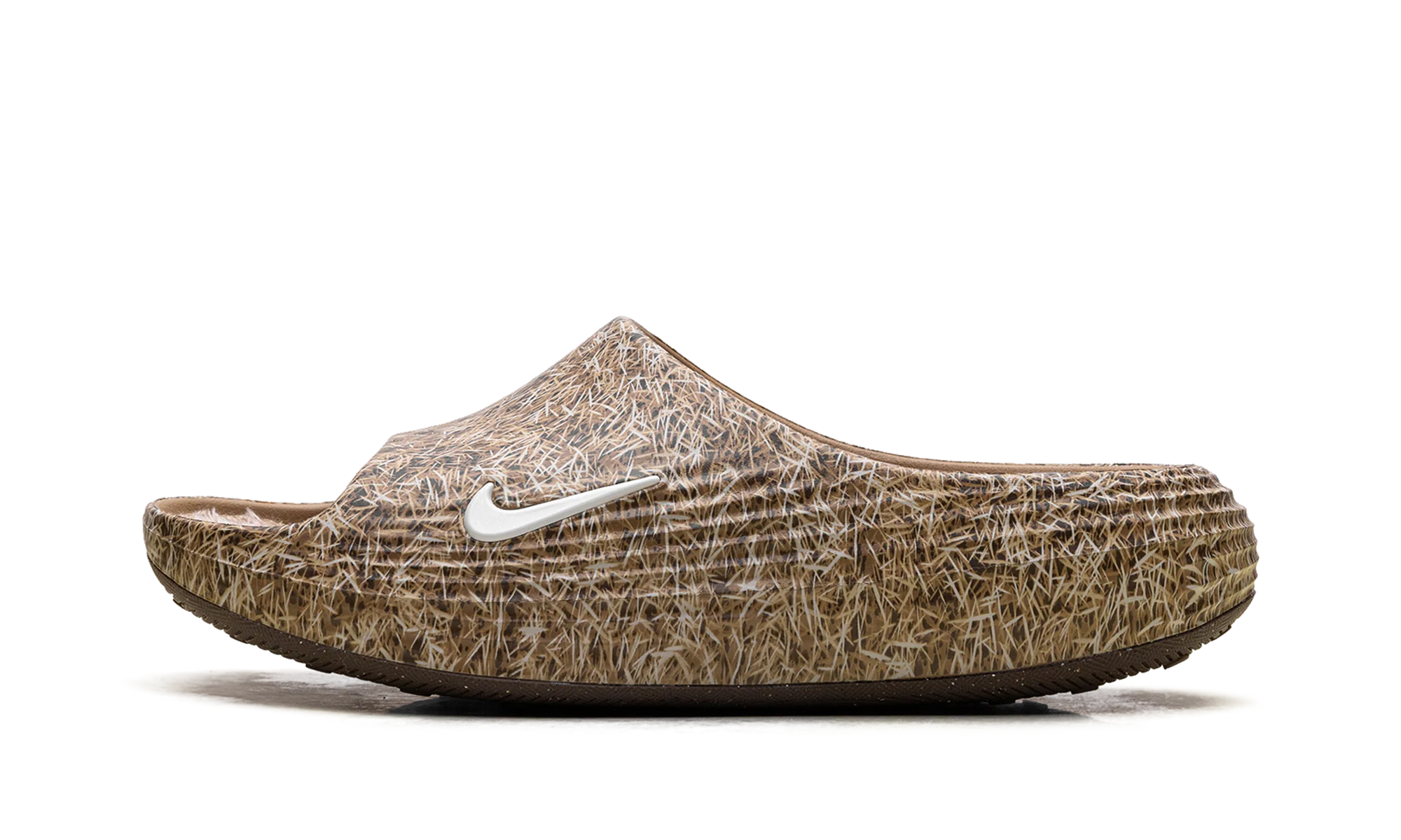 ReactX Rejuven8 Slide ".SWOOSH - Touch Grass" IR0860 700