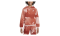 Sportswear Club Fleece Graphic Hoodie GS "Red Stardust" FD3170 618