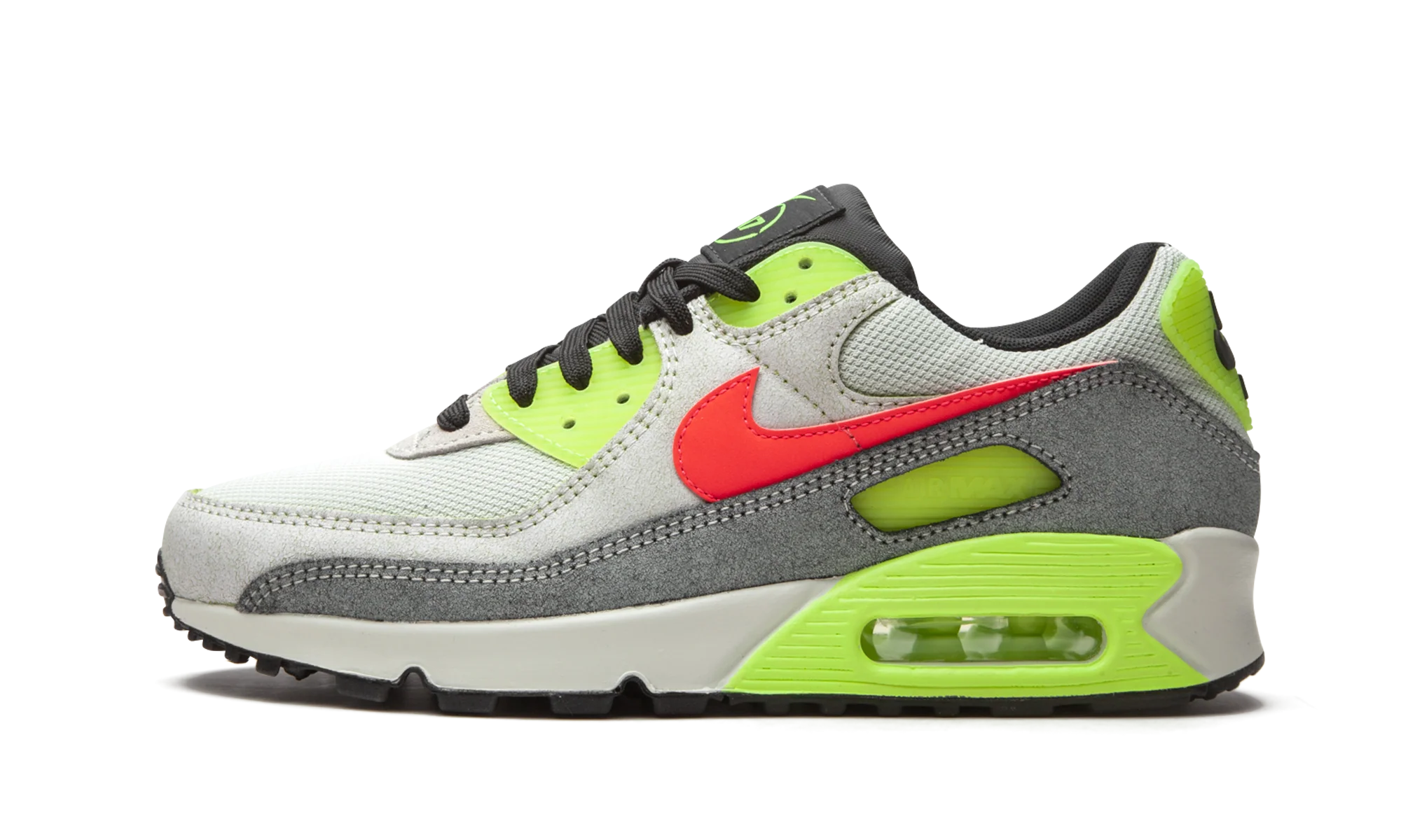 Air Max 90 "N7 (2020/2025)" CV0264 001