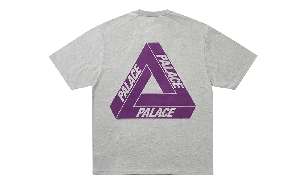 The North Face Purple Label Field Graphic Tee "Grey" p0116