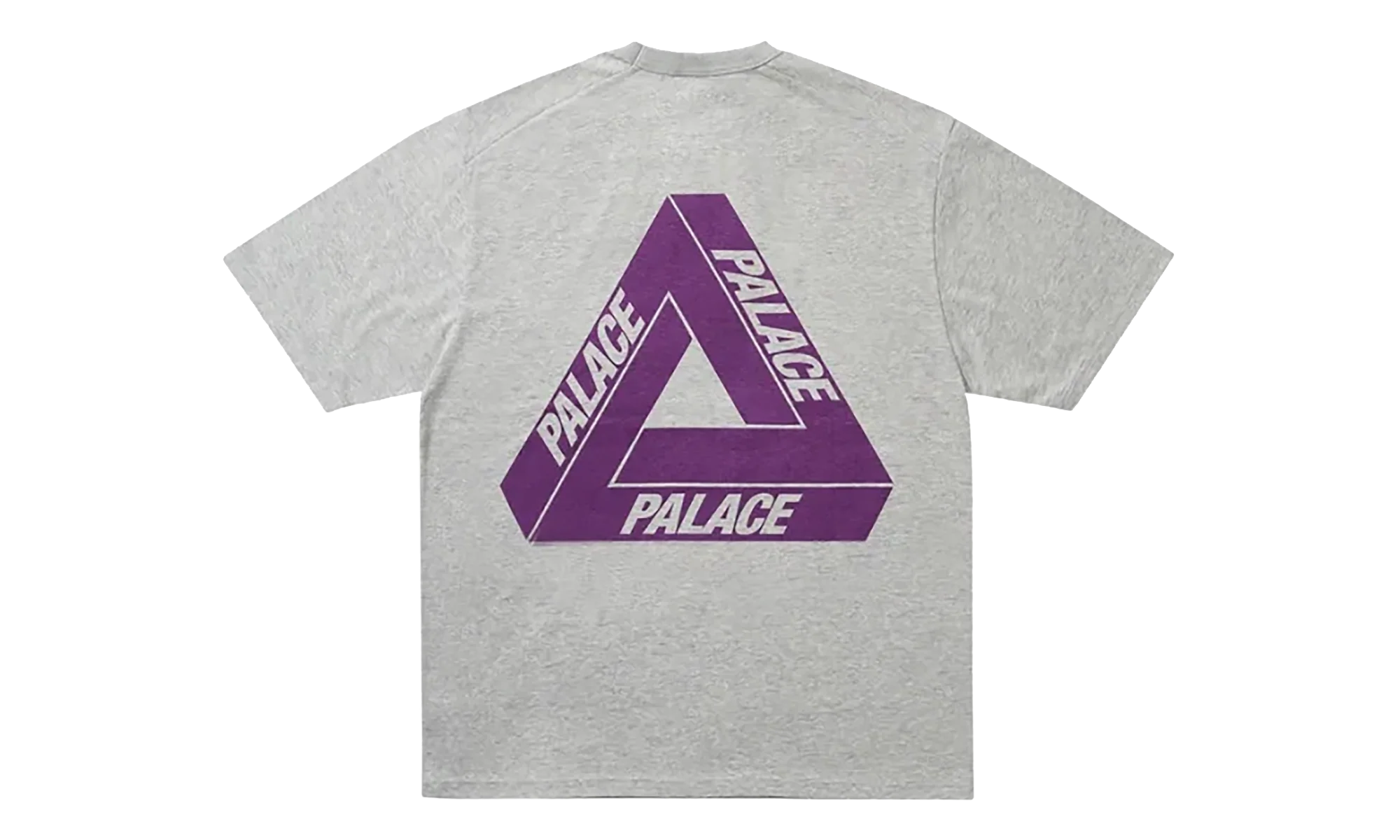 The North Face Purple Label Field Graphic Tee "Grey" p0116