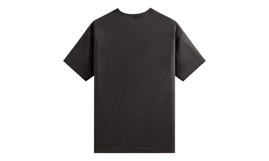 Matrix Poster Tee "Black" KHM035050 001