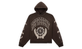 Legacy Crest Hoodie "Nero" MLM100372 17