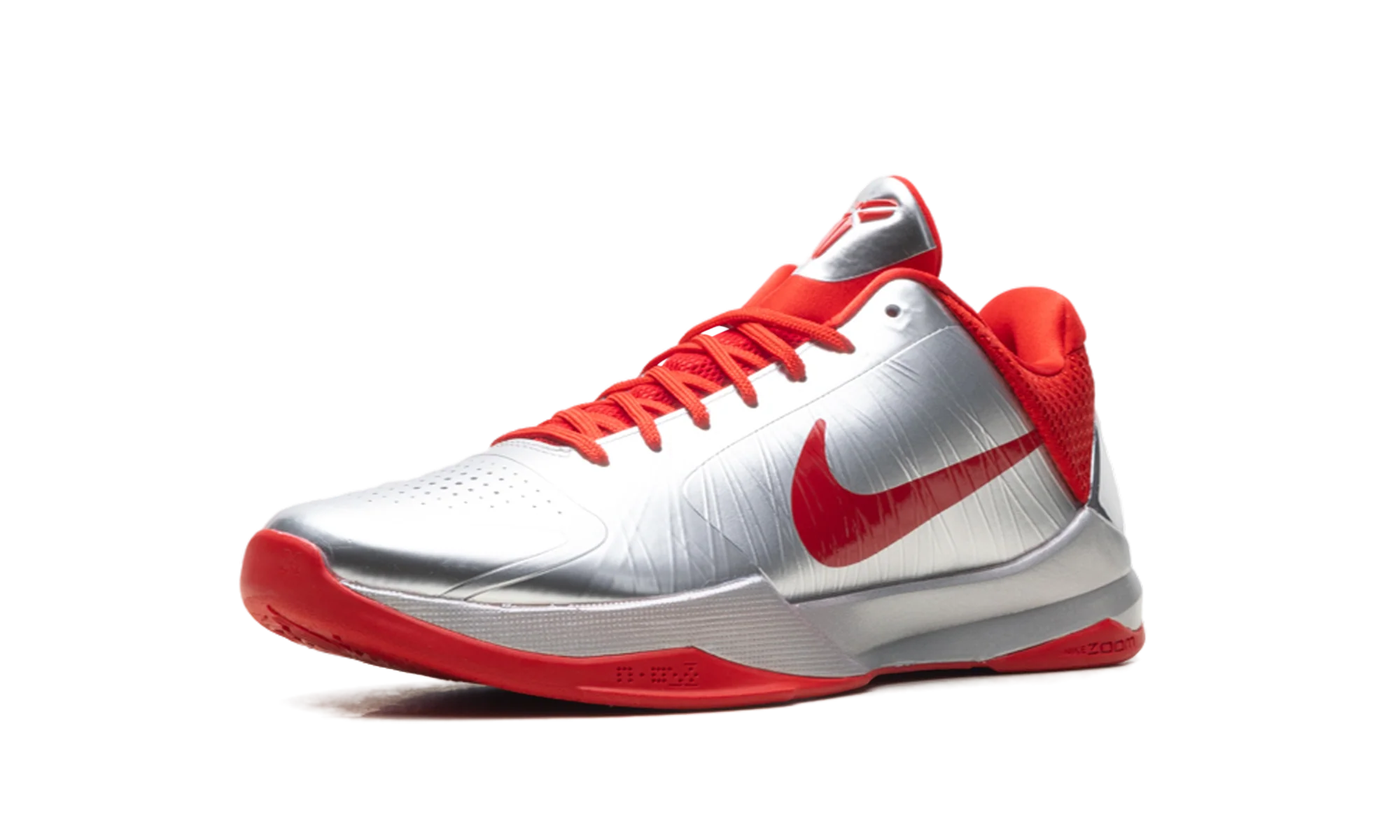 Zoom Kobe 5 "Caitlin Clark - Rookie of the Year" IV2712 001