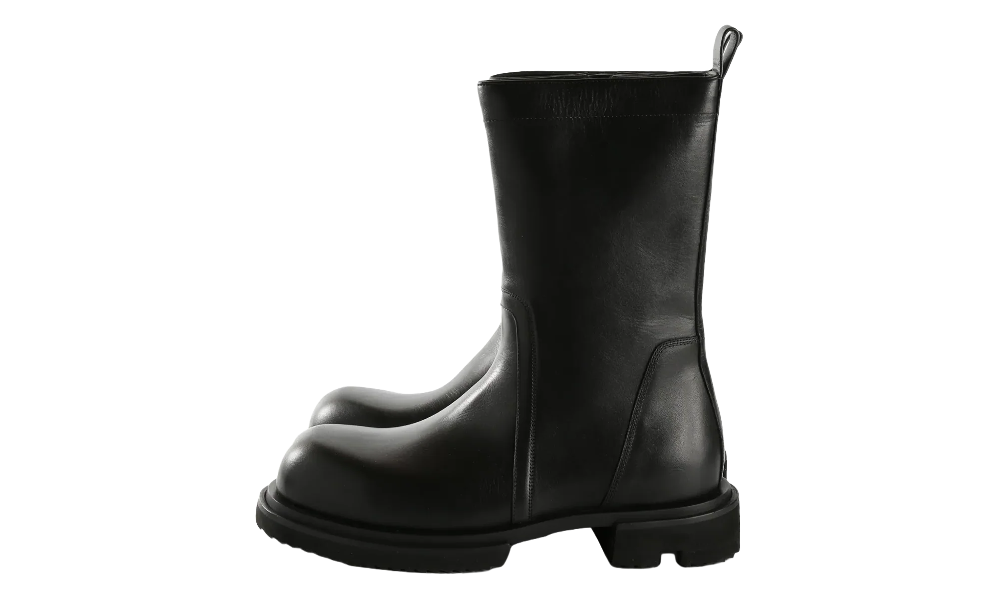 Creeper Gabe Boot "Black" RU01F2826 LOO 09